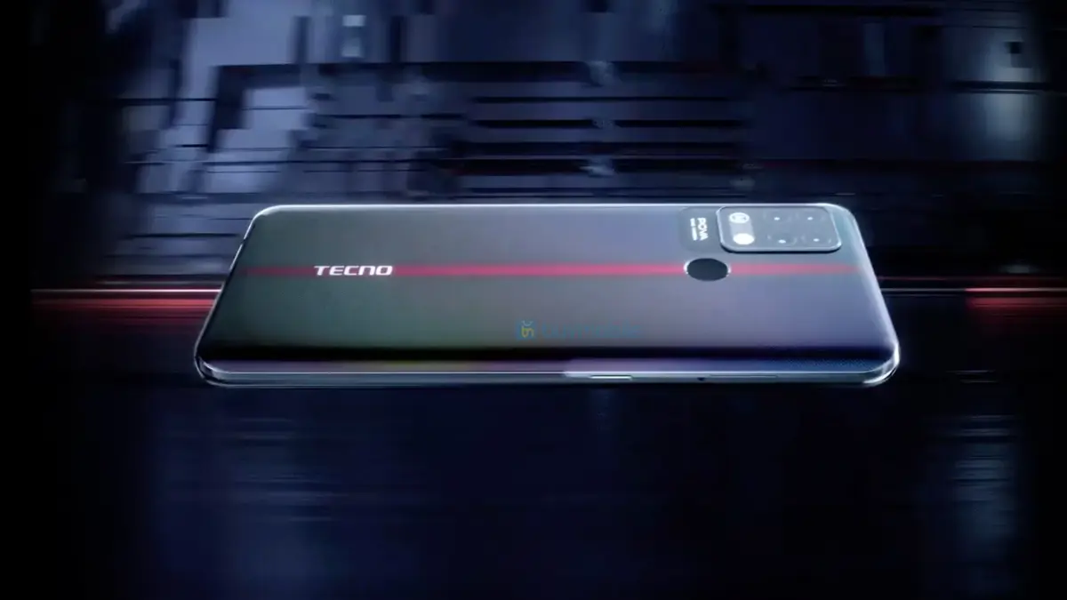 Tecno Pova 8 price in Bangladesh 2025